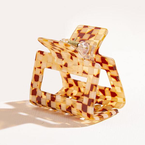 

Small Hair Claw, Multicolor
