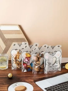 Horno - Multicolor - Ver 2