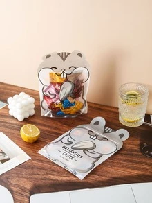 Horno - Multicolor - Ver 4