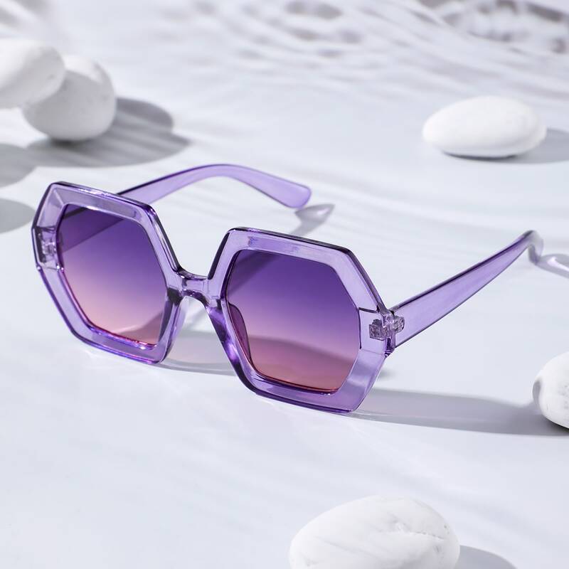 

Tinted Lens Sunglasses