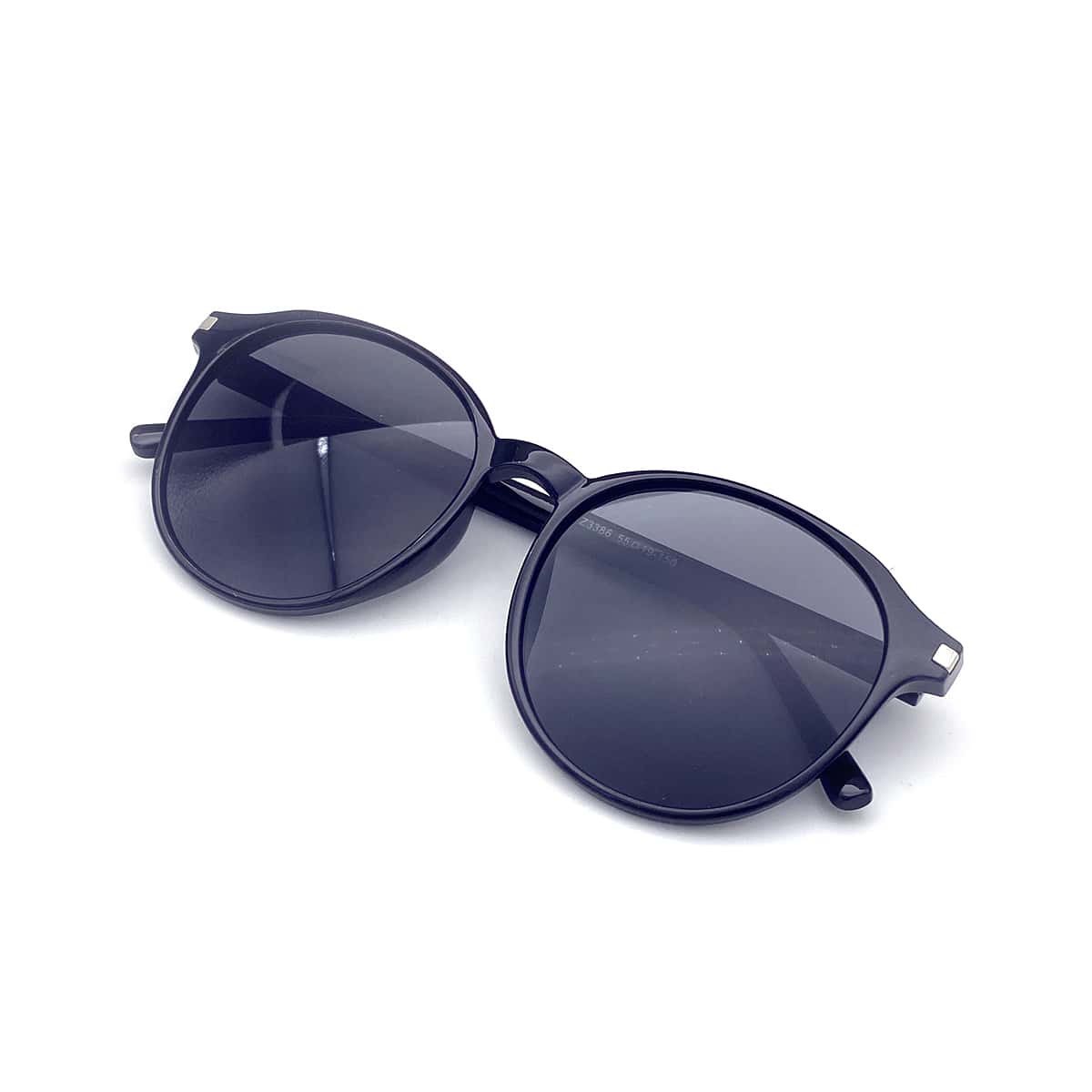 

Round Frame Sunglasses