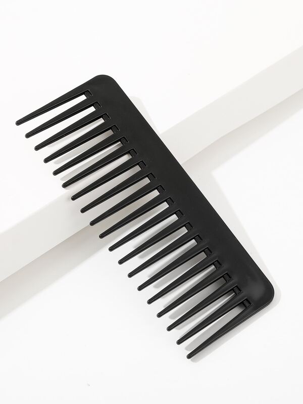 1pc Wide Tooth Comb, Hair Brush/Hair Comb Anti Frizz For All Hair Types Hair Brush, Comb, Hair Tools, Hair Products And Accessories For Barber Salon Beauty Travel Essentials, Back To School, Travel Holiday Essentials, Hair Accessories For Women, Brush, Hair Brushes, Hair Brush, Detangling Brush, Ball Brush, Mini Hair Brush, Hair Brush Set, Wooden Comb, Hair Brush, Mini Hair Brush, Detangling Brush, Hair Brushes, Hair Hair Products, Hair Tools, Hair Stuff, Hair Care, Curly Hair Brush, Hairdressing Equipment,Travel Essentials,Travel Essential,Hairstyle,Hairdressing,Hair Brush,Slick Back Brush,Styling Brush,Curly Hair Brush,Edge Brush,Hair Comb,Brush Hair,Hair Brush Set,Comb Hair,Comb For Curls,Detangling Brush,Hair Brush For Women,Hair,Travel,Hair Products,Hair Tools,Hair Stuff,Barber,Barber Accessories,Barbershop,Hairdressing Equipment