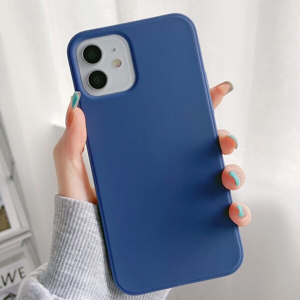 

Plain Phone Case, Royal blue