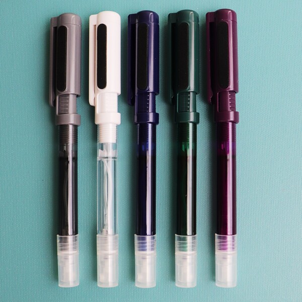 

5pcs Multifunction Ballpoint Pen