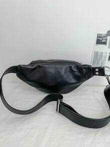 Riñoneras - Negro - Ver 3