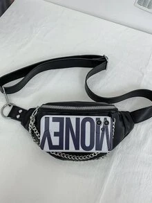 Riñoneras - Negro - Ver 5