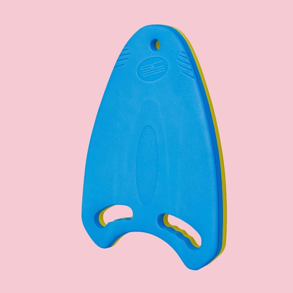 

Colorblock Floating Board, Multicolor