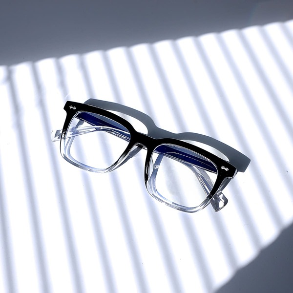 

Anti-Blue Light Eyeglasses
