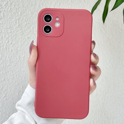 Plain Phone Case