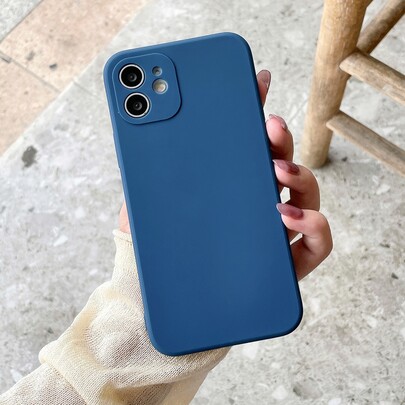 Plain Phone Case