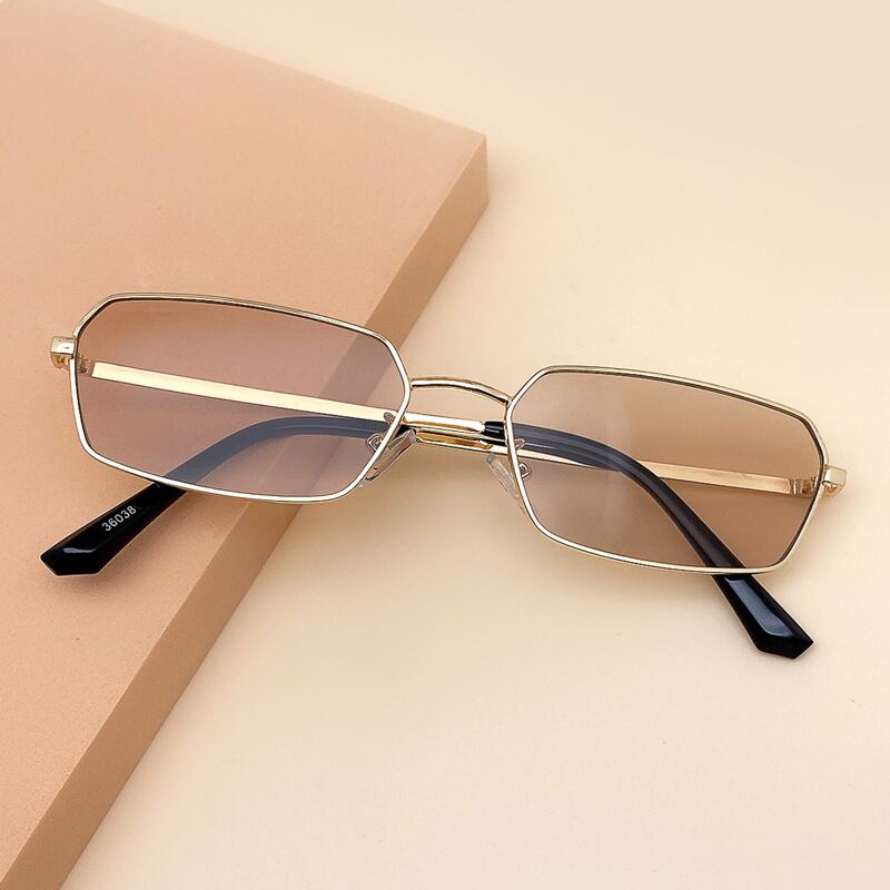 

Tinted Lens Sunglasses