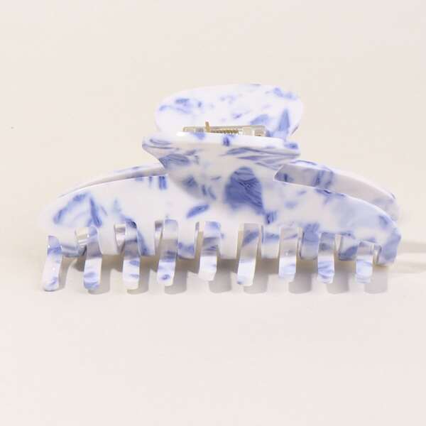 

Acetic Acid Hair Claw, Multicolor