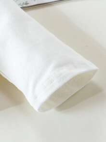 Toddler Girls Leopard Sunflower Print Ruffle Trim Top & Flare Leg Pants - Multicolor - View 4