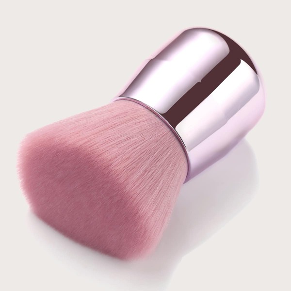 

1pc Blush Brush, Pink