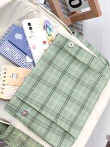 Mochila - Multicolorido - Visão 8