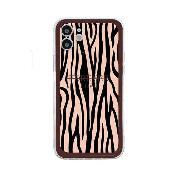 

Striped Phone Case, Multicolor