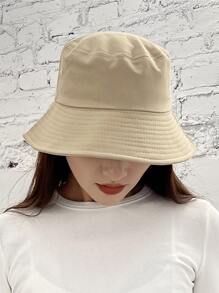 DAZY Mũ rắn chắc - Màu Khaki - Xem 2