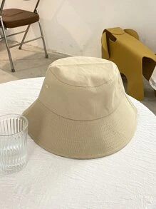 DAZY Mũ rắn chắc - Màu Khaki - Xem 3
