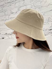DAZY Mũ rắn chắc - Màu Khaki - Xem 4