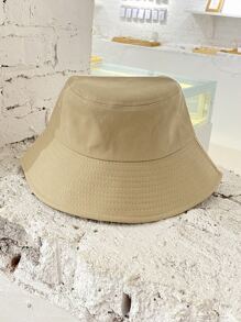 DAZY Mũ rắn chắc - Màu Khaki - Xem 6