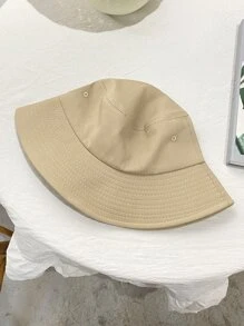 DAZY Mũ rắn chắc - Màu Khaki - Xem 7