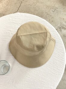 DAZY Mũ rắn chắc - Màu Khaki - Xem 8