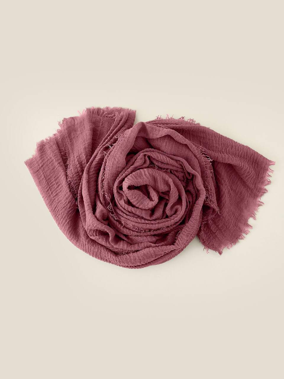 1pc Women Hijab Plain Modest Arab Head Scarf, Soft Solid Color Beach Cover Up, Casual Scarf For Daily Use Abaya Accessories Veiled Clothes,Beach Accessories