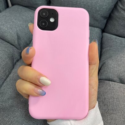 Plain Phone Case