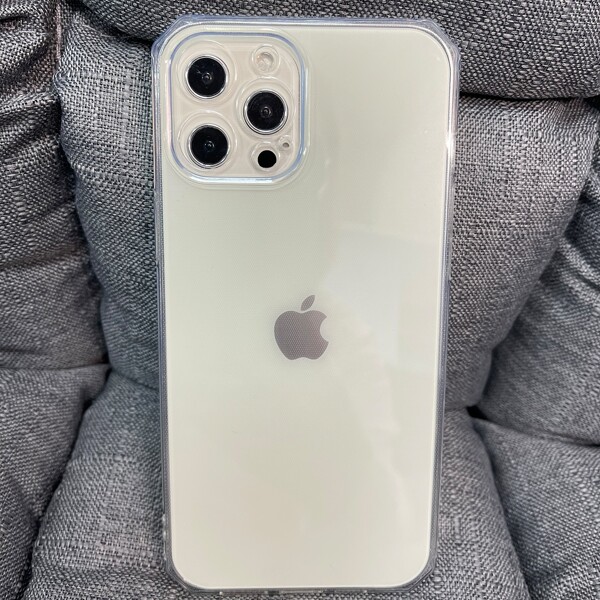 

Clear Phone Case