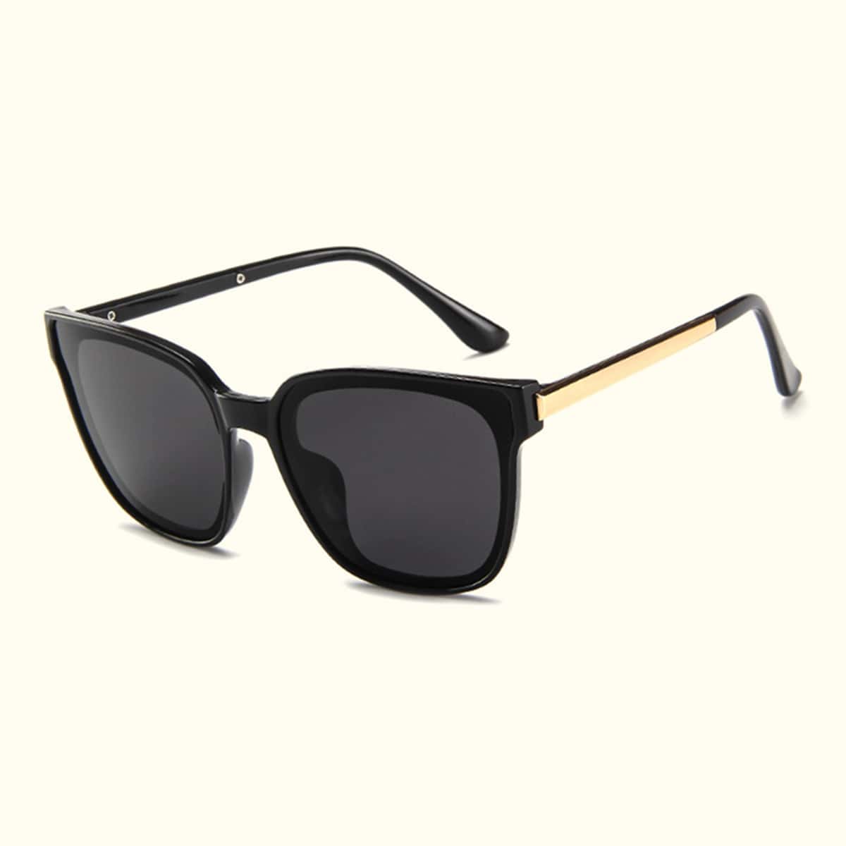 

Square Frame Sunglasses