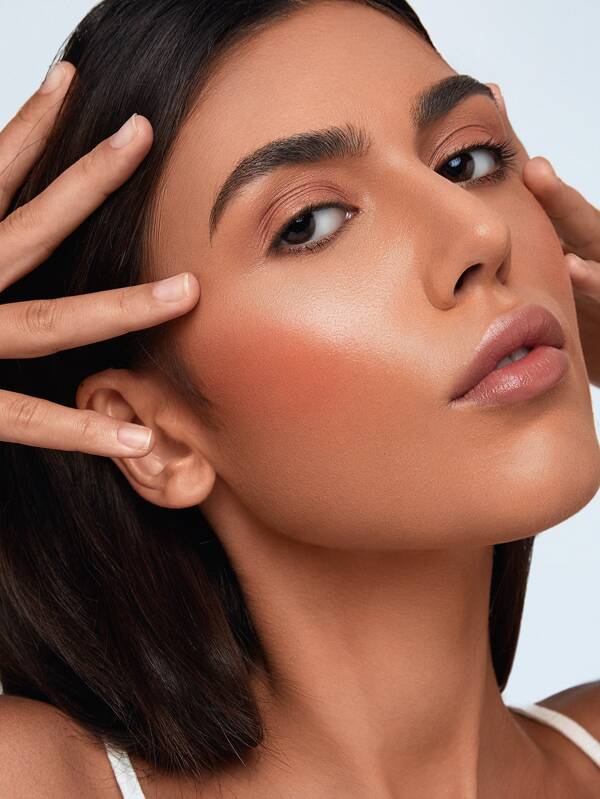 SHEGLAM Snatch 'n' Blush StickNext Dimension Cream Blush Waterproof