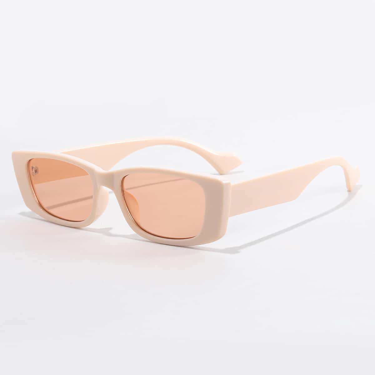 

Rectangle Frame Sunglasses