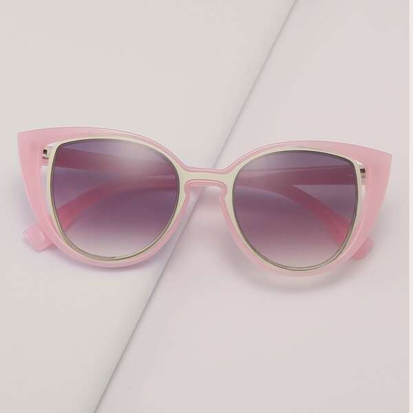

Kids Tinted Lens Sunglasses, Pink