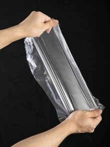 1pc Furniture Dust Proof Film - Clear - View 4