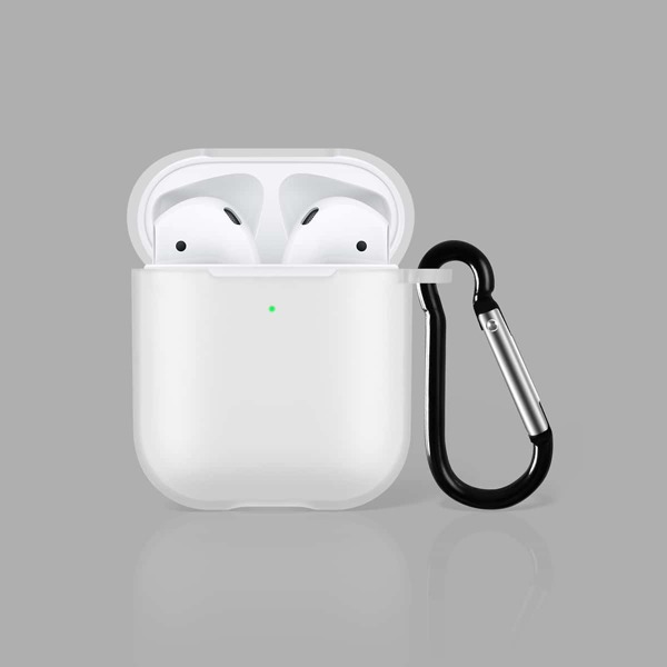

Прозрачный чехол для Airpods