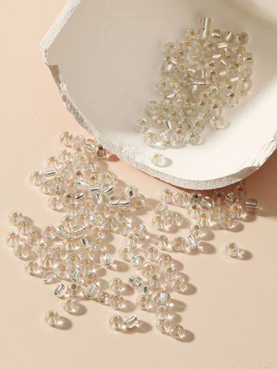 200入組釘珠DIY首飾配件