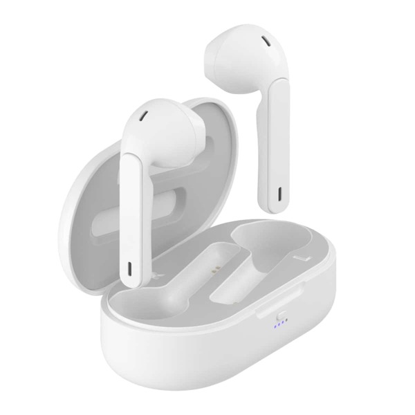 

Беспроводные наушники Bluetooth, Белый