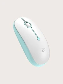 FUDE Simple Wireless Computer Mouse, Gaming Mouse