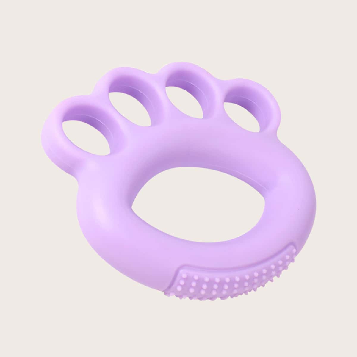

Silicone Finger Training Grip, Purple