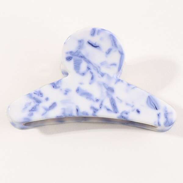 

Acetic Acid Hair Claw, Multicolor