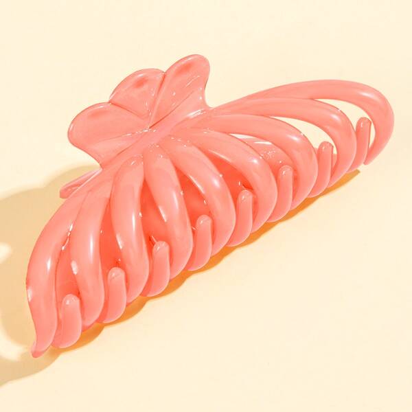 

Large Hair Claw, Pink