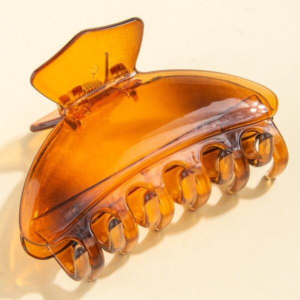 

Large Hair Claw, Brown