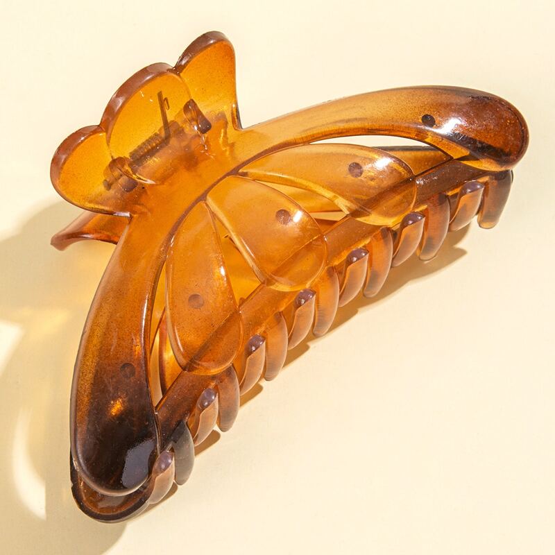 

Large Hair Claw, Brown