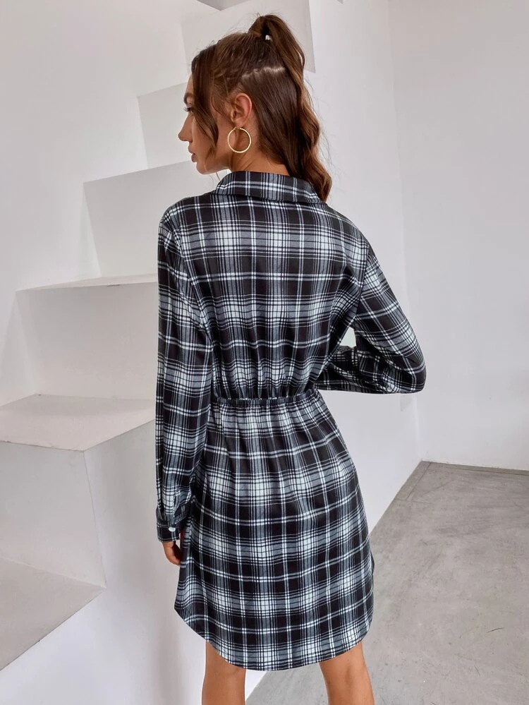 camouflage shirt dress Order Women's Camo Dress Online