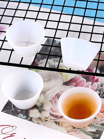 5pcs DIY Epoxy Dispensing Cup