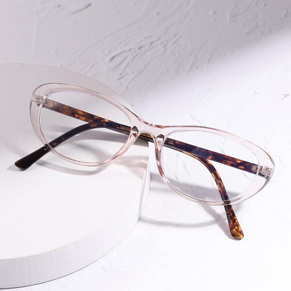 

Anti-blue Light Eyeglasses