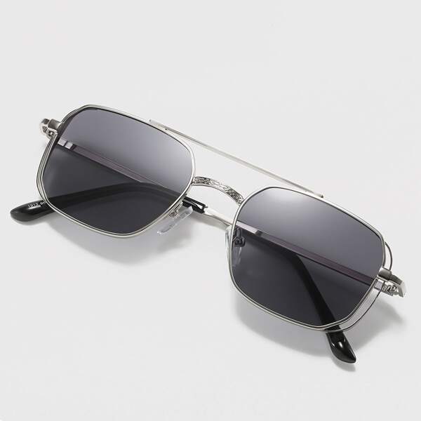 

Metal Frame Sunglasses