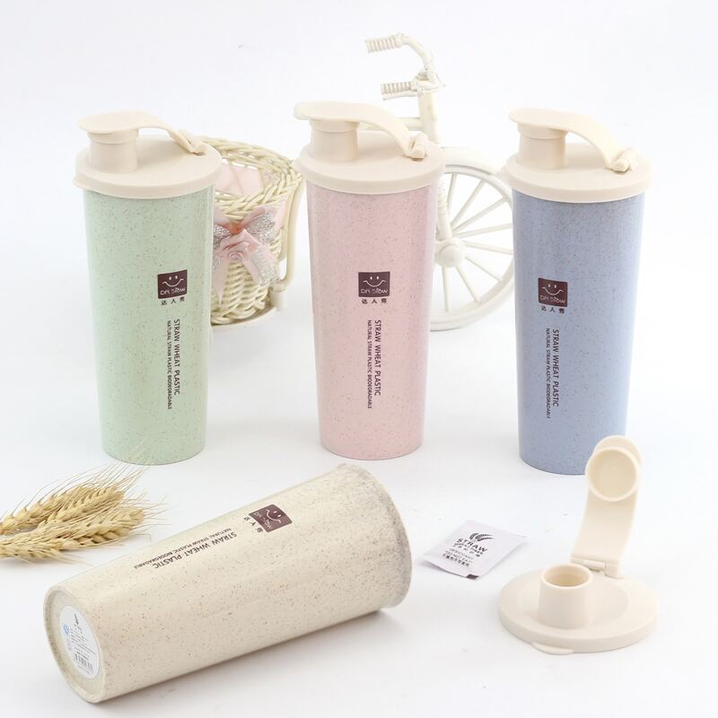 

1pc Random Color Water Bottle, Multicolor