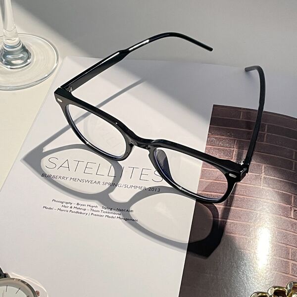 

Anti-blue Light Eyeglasses