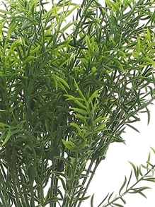 1 plantă artificială - Verde - Vizualizare 4